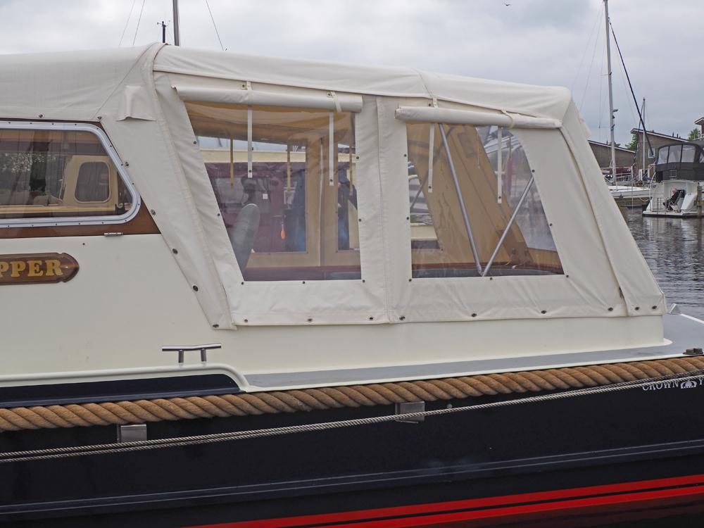 picture Dekuitrusting